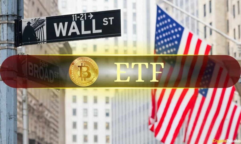 Bitcoin Investor Demand Weakens in the US Post-ETF Approval: CryptoQuant