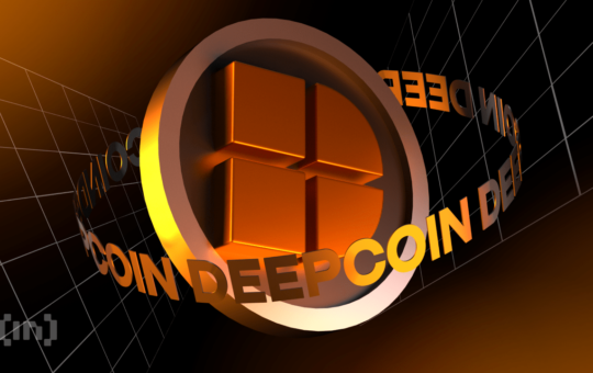 Deepcoin in Review: Pioneering Growth and Future Outlook