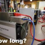 Bitcoin Mining Is AMAZING Right Now…