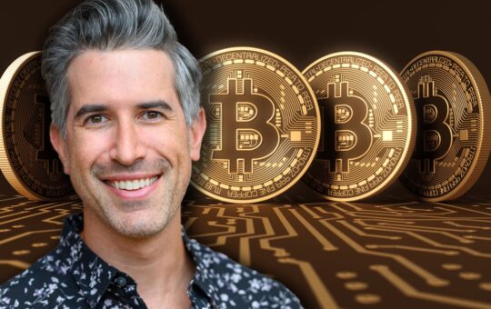 Bona Fide Wealth President Defines Bitcoin as ‘Digital Gold,’ Discusses Showdown Between Crypto Natives and Traditional Finance