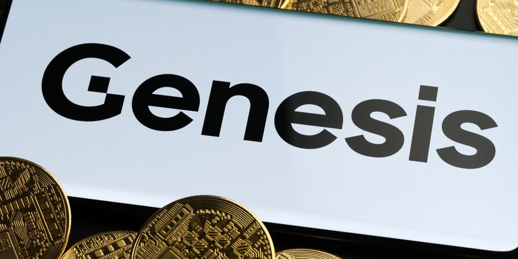 Genesis Approved to Sell $1.6B GBTC Shares