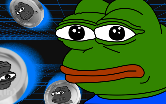 Is PEPE Price Ready to Increase After Breaking Resistance?