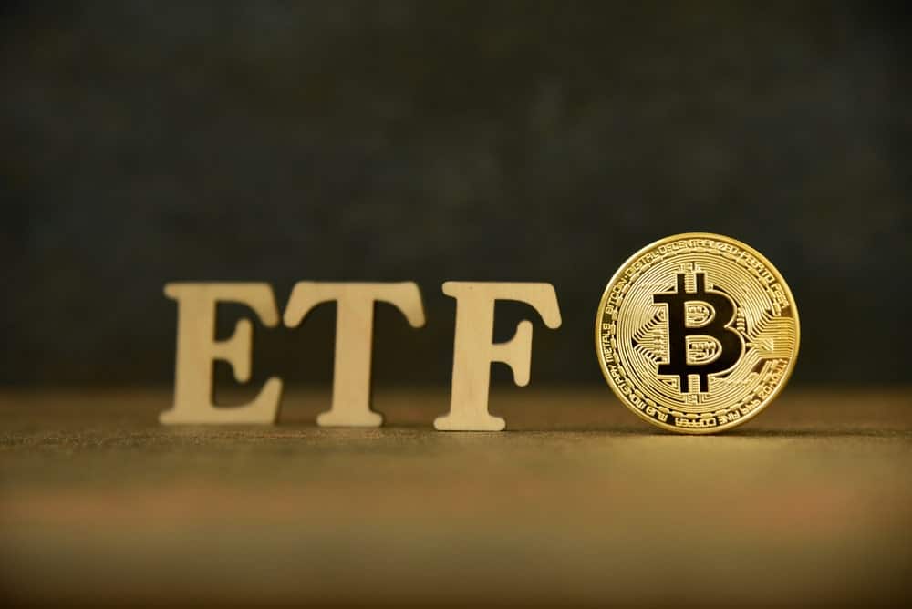 These Bitcoin Spot ETFs See First Day With Zero Inflows