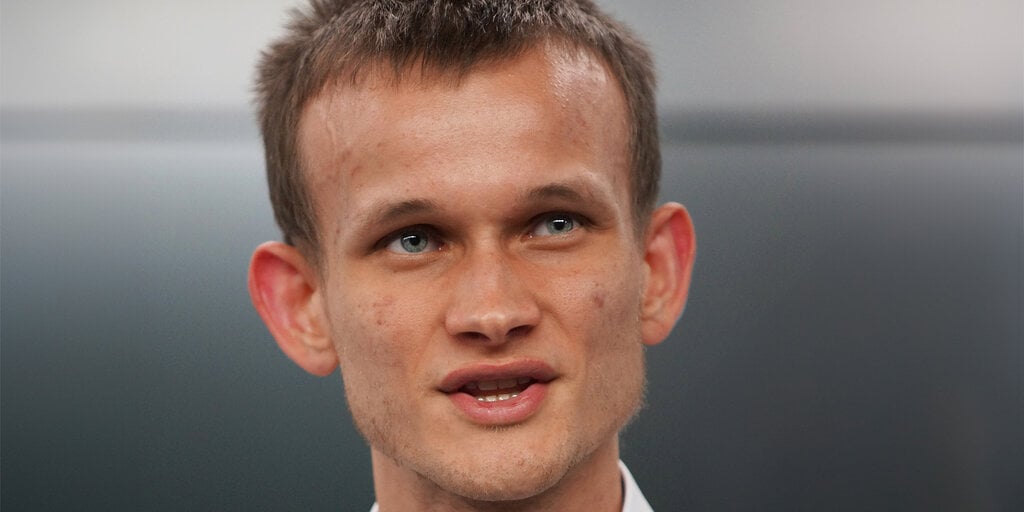 Vitalik Buterin: Ethereum Could Benefit From Using AI to Find Bugs in Code