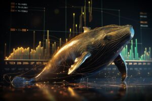Whales Accumulate $50 Million in $LINK as Price Climbs Higher; $GFOX Presale 98% Sold Out