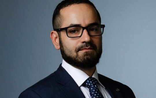 Detained Binance Exec Sues Nigerian Goverment Over Human Rights Violations