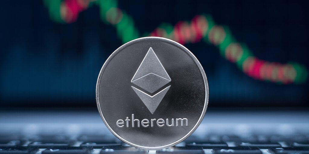 Ethereum Reaches $3,500 Just Days Before Dencun Upgrade