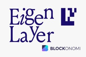 Ethereum Restaking Protocol EigenLayer Tops $10.5 Billion in TVL Ahead of Dencun Upgrade