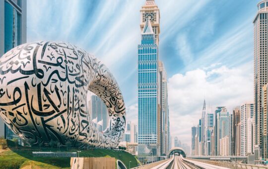 Nexo Secures Preliminary VARA Approval to Launch Crypto Lending and Brokerage Services in Dubai