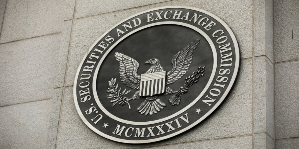 SEC Faces Mounting Pressure from Lawmakers to Back Off Crypto Industry