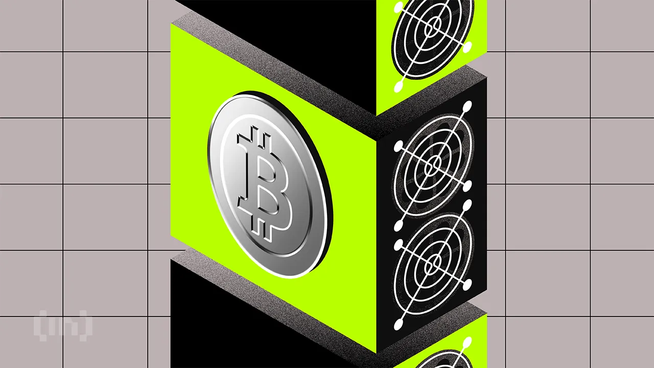 New Bitcoin Miner Hardware Unveiled Ahead of the Halving