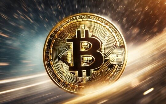 Why the Bitcoin Halving Is Sooner Than You Think