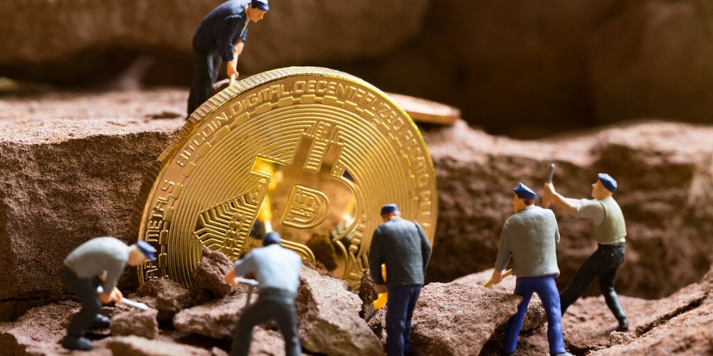 You Can Earn Real Bitcoin for Playing This Crypto Mining Game—Here's How Much