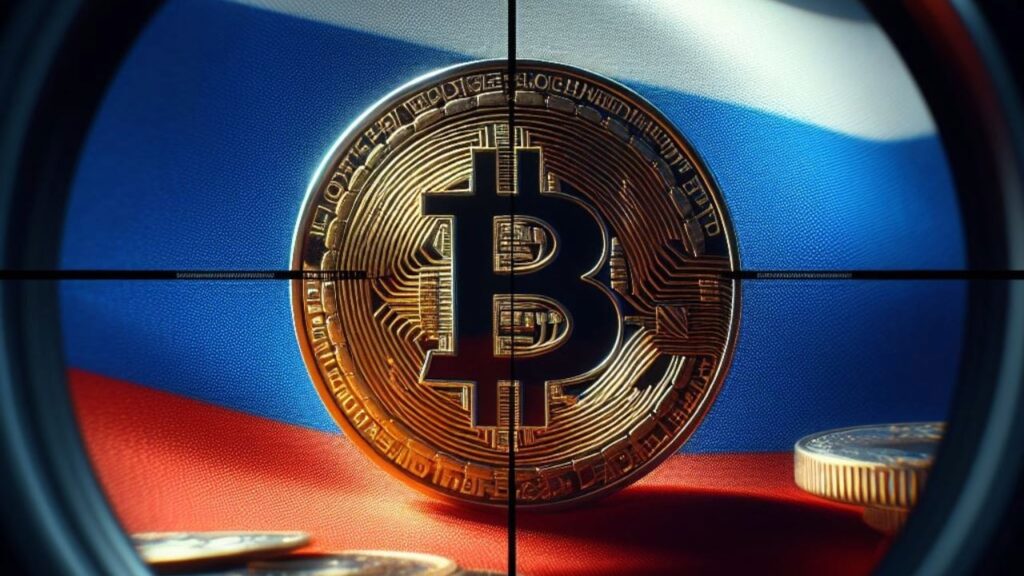 Bank of Russia and Rosfinmonitoring Reveal Fiat-to-Crypto Tracking System Pilot