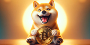 Bitcoin Runes Meme Coin ‘Dog’ Will be Airdropped to Runestone Holders