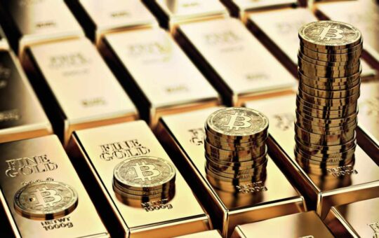 Bitcoin vs Gold: Peter Brandt Asks Peter Schiff to Put Things in Broader Perspective