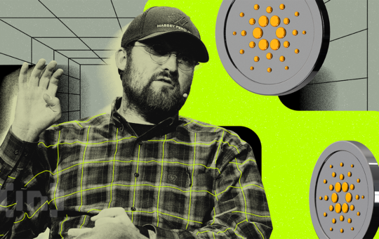 Why Charles Hoskinson is Bullish on These Two Cardano Upgrades