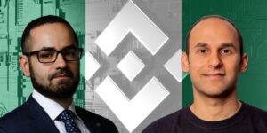 Detained Execs, Daring Escapes: How Binance's $35 Million Battle With Nigeria Unfolded