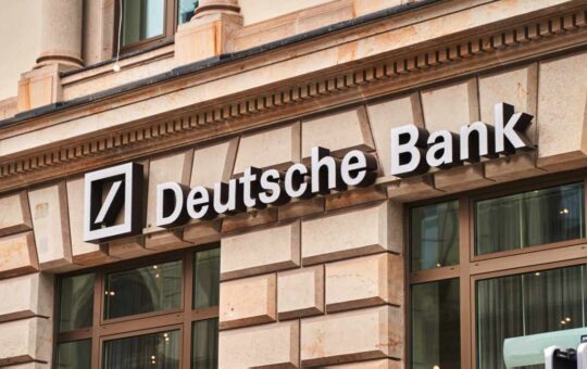 Deutsche Bank Survey: Over Half Expect Crypto to Become ‘Important’ Asset Class and Payment Method