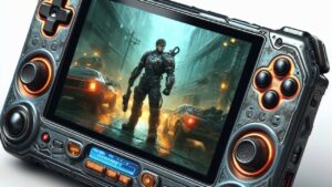 Mysten Labs Announces Suiplay0x1, a Web3 Enabled Gaming Handheld