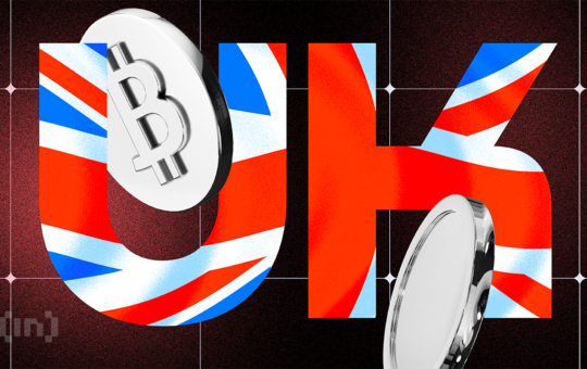 New UK Law Empowers Authorities to Seize, Freeze, Destroy Crypto