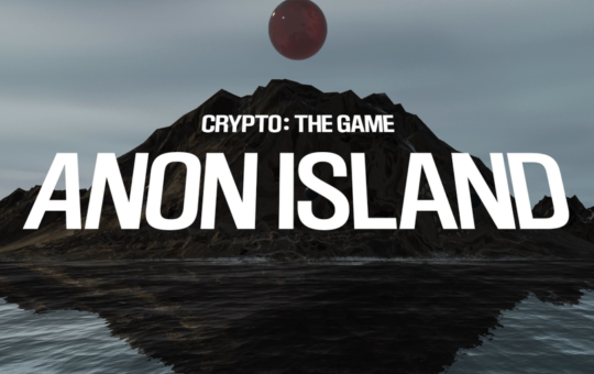 Why the 'Crypto: The Game' Winner Donated the $200K Prize to Support Tornado Cash Devs