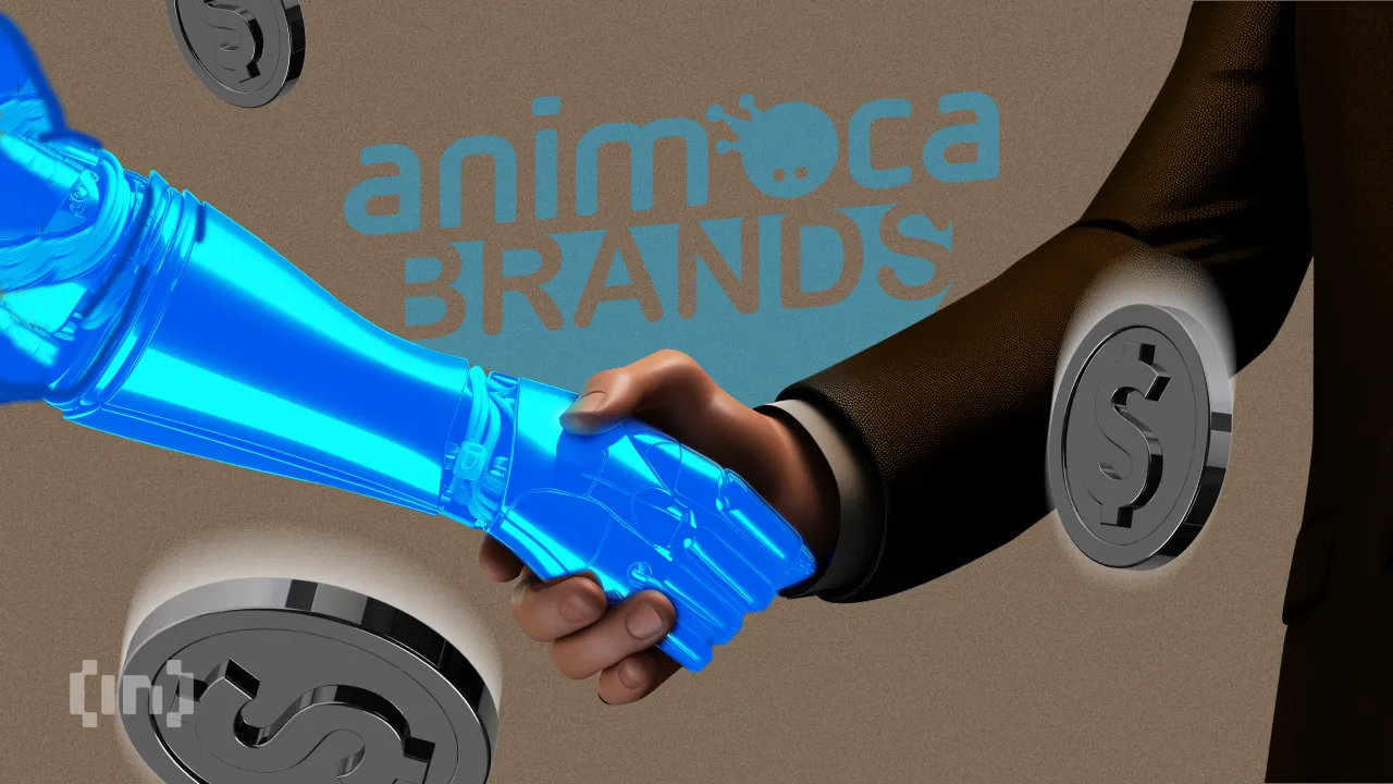 Animoca Brands Enters Bitcoin Ecosystem With New Partnerships