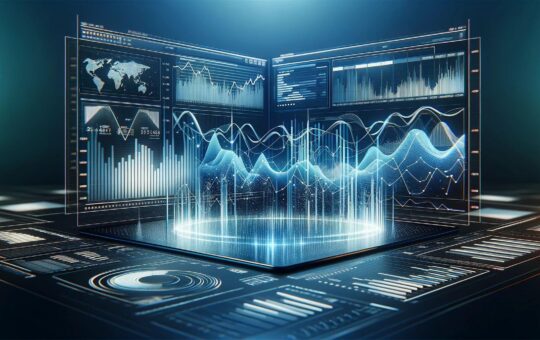 As Perpetual Futures Surpass $60 Trillion in Cumulative Trading Volume, Choise.ai Launches PerpeX, a New Decentralized Perpetual Exchange