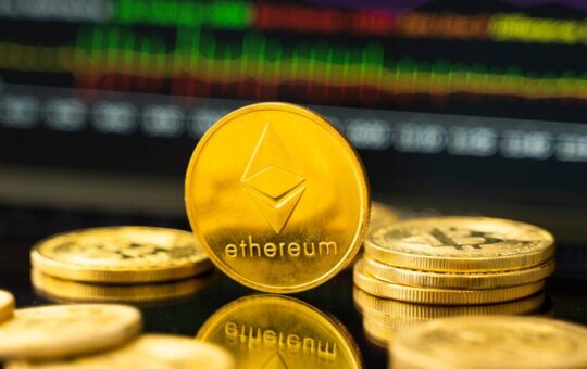 Ethereum ETFs: Here Are All the Applications Awaiting SEC Approval