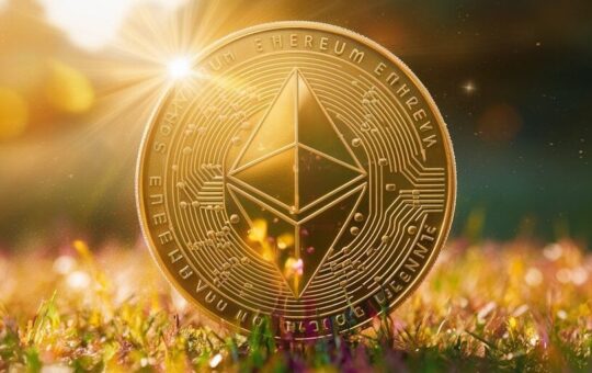 Ethereum Still Above $3,600 as ETF Approval Hopes Swell