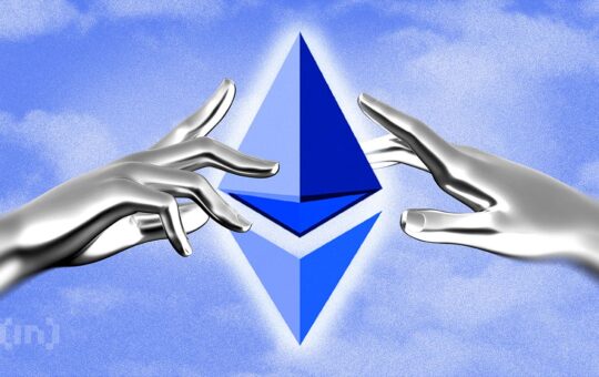 Ethereum Market Turmoil: Analysts Predict Drop to $2500