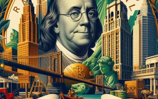Investment Firm Franklin Templeton Believes Solana Will Become the Third Largest Crypto Asset