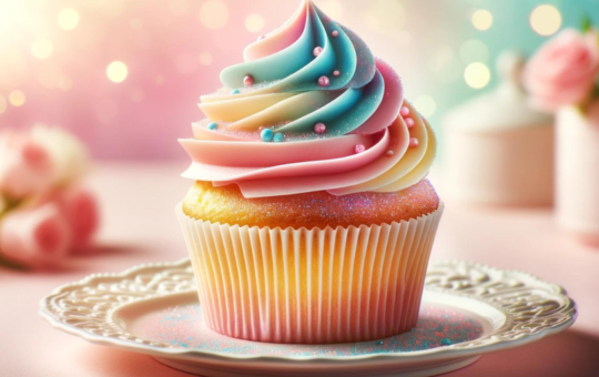 Play Social Games, Earn Crypto Rewards: Solana Gaming App 'Cupcake' Launches