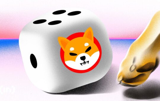 Shiba Inu (SHIB) Price Stalls Amid Rising Exchange Deposits