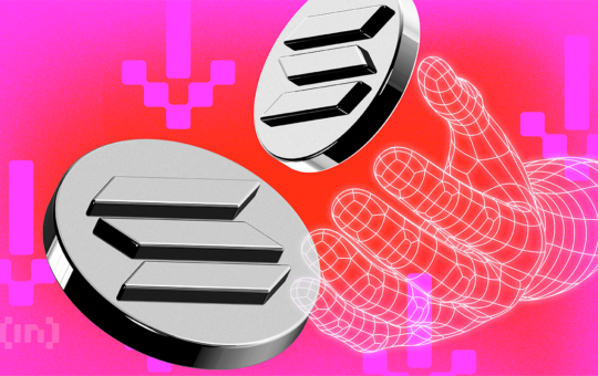 Solana (SOL): Key Steps Before Aiming for $200