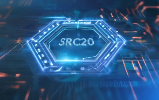 Study: SRC20 Protocol’s ‘Unmatched Data Permanence’ Makes It a Superior Choice Over BRC20 and Runes