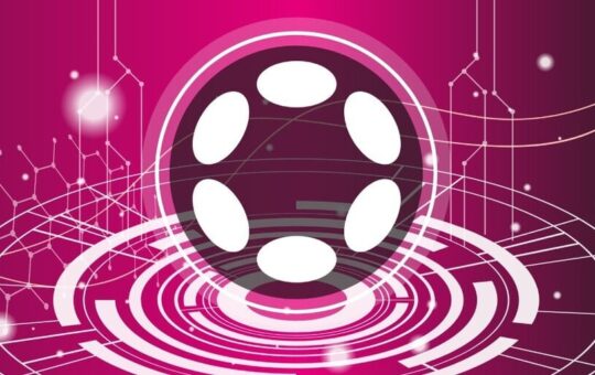 The Week in Polkadot: JAM Pushes Toward ‘Original Concept’ of World Computer: Gavin Wood