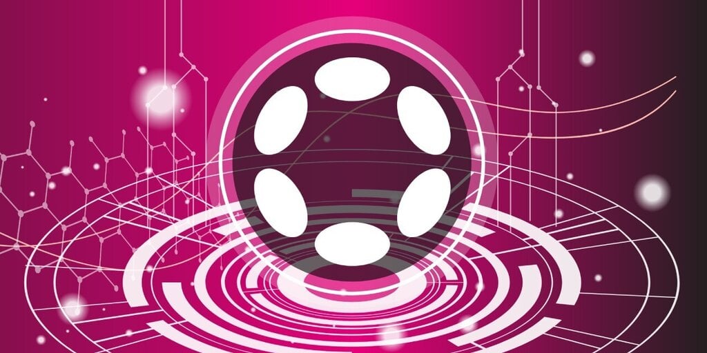 The Week in Polkadot: JAM Pushes Toward ‘Original Concept’ of World Computer: Gavin Wood