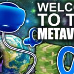 Top 5 Ways to Make Money in the Metaverse (Things Are Getting Crazy!)