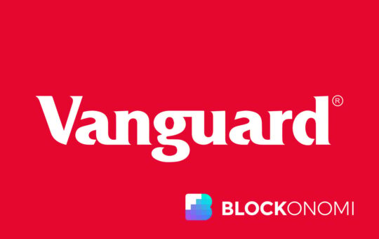 Vanguard Reaffirms Stance Against Spot Ethereum ETFs Despite SEC Approval