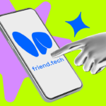 Why Friend.Tech’s FRIEND Token Crashed After Crypto Airdrop
