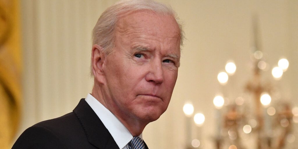 Biden Dropout Odds Spike to 66% on Polymarket After Covid Diagnosis