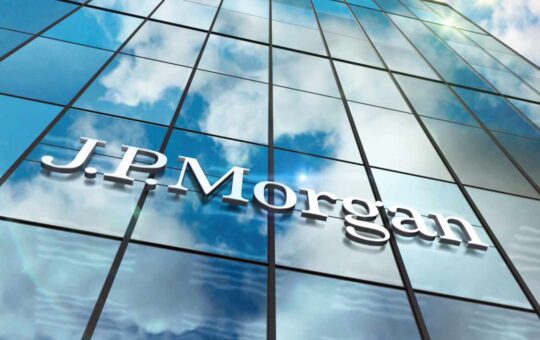 JPMorgan Expects Crypto Market Recovery Beginning in August