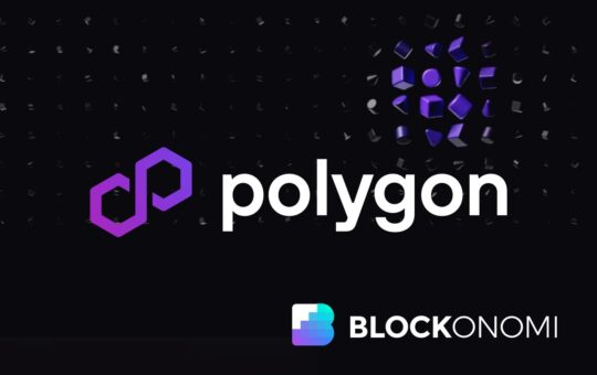 Polygon Announces MATIC to POL Token Migration for September 4
