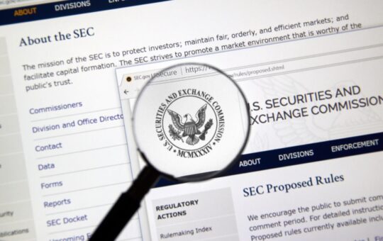 SEC directs final S-1 submissions for Ether ETFs with target launch on July 23