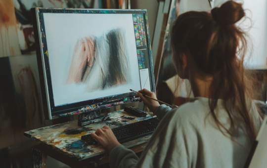 Midjourney Beefs Up Its AI Image Editor—Here’s How To Use It
