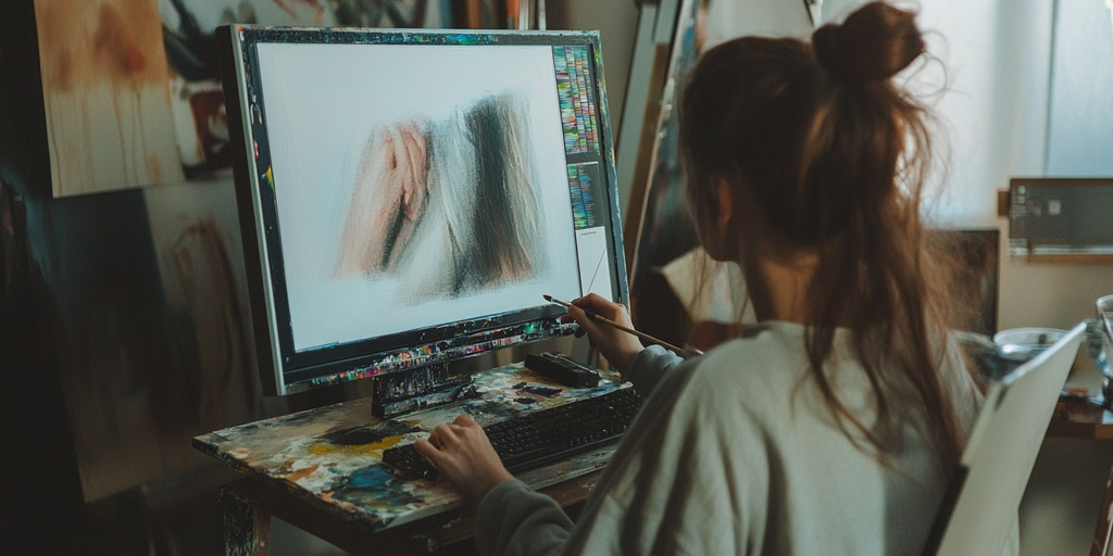 Midjourney Beefs Up Its AI Image Editor—Here’s How To Use It