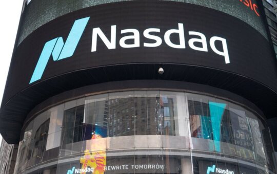 Nasdaq Asks SEC to Approve Options Trading for BlackRock's New Ethereum Trust