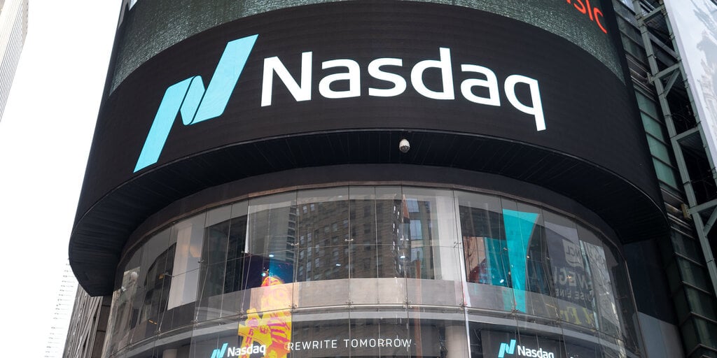 Nasdaq Asks SEC to Approve Options Trading for BlackRock's New Ethereum Trust