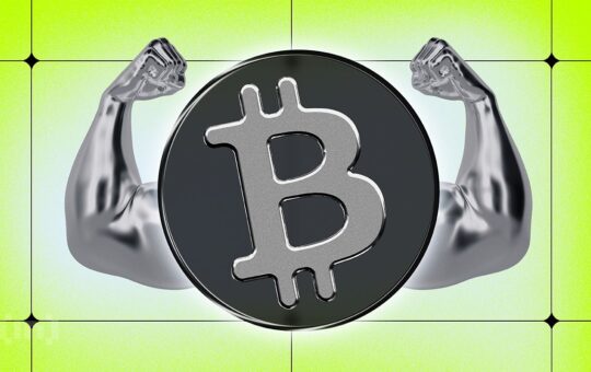 Bitcoin Reserve Bill Advances in US Congress With Bipartisan Support
